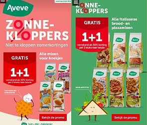 Image of koekjes