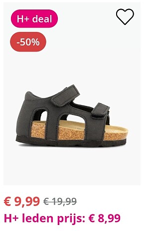 10% extra korting bovenop sale