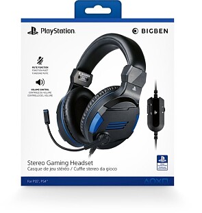 Bigben Gaming Headset