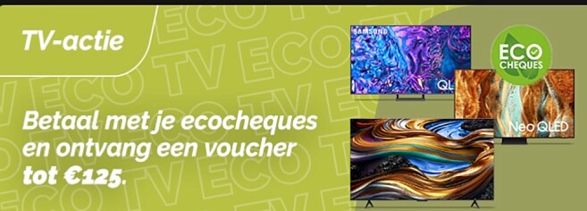 Tv- actie Krefel