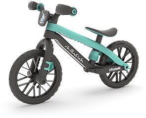 Chillafish loopfiets