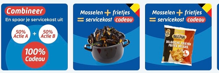 Image of frieten