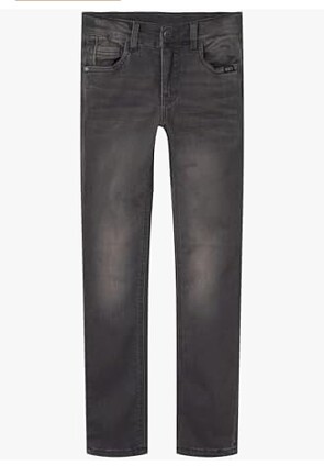Name it jeans voor jongens aan 9,85€