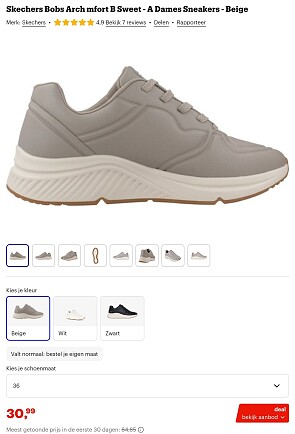 Image of skechers
