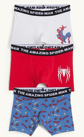 Image of boxershort
