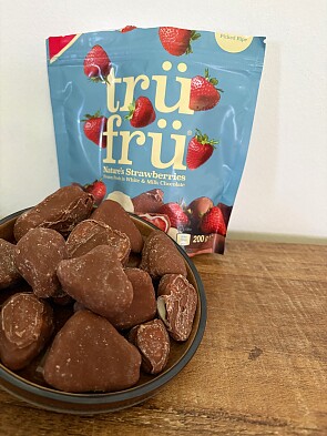 Image of snack