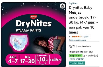 Image of pyjama