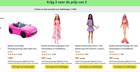 Image of amazon