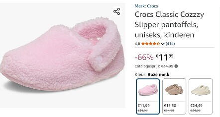 Image of crocs