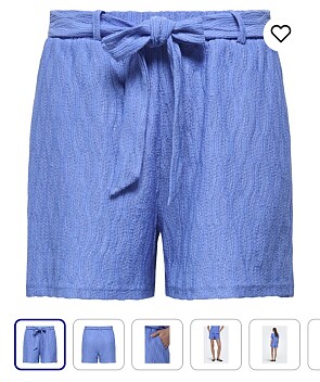 Image of shorts