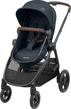 Image of wandelwagen