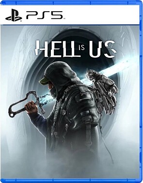 Hell Is Us - PS5