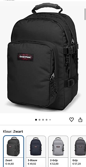 Eastpak Provider