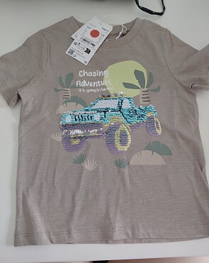 Image of t-shirt