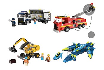 Image of playtive