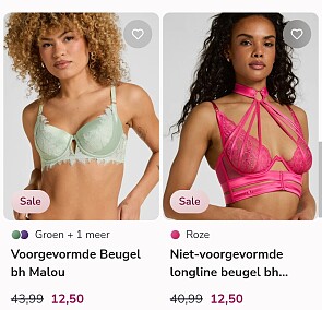 Beha's vanaf 10โฌ bij Hunkemรถller