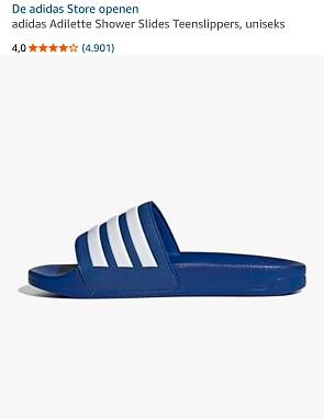 Image of adidas