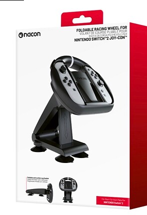 Image of nintendo