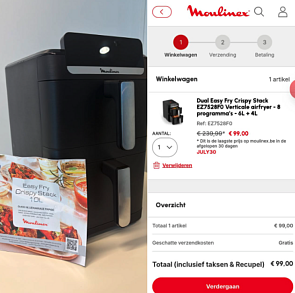 Image of moulinex