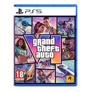 GTA VI Preorder - 60 €