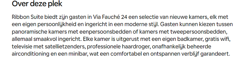 ✈️ citytrip milaan: vlucht + verblijf✈️ €261 voor 3 nachten (2 gasten)