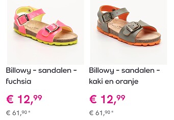 Image of sandalen