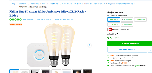Image of plafondlamp