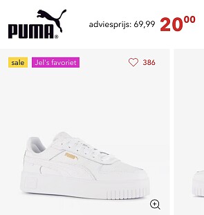 Image of sneakers