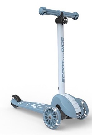Image of step