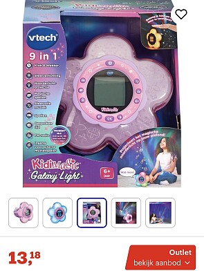 Image of vtech