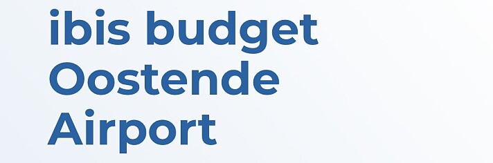 Kortingscode Ibis budget Oostende