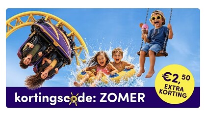 Kortingscode Tripper
