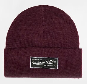 Mitchell & Ness Mutsen