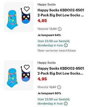 Image of socks