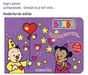 Image of bumba
