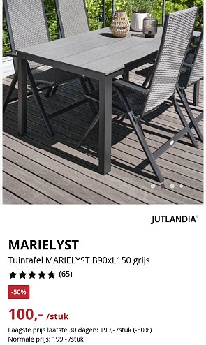 Image of tafelblad