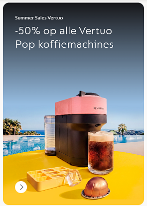 Image of koffiecapsules