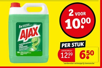 Image of onderhoudsproducten