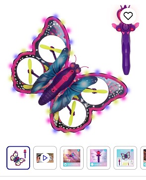 Image of drone
