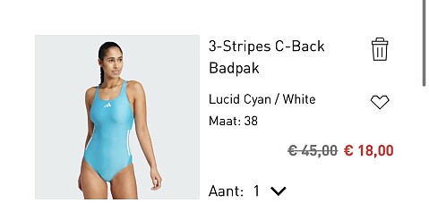 Image of adidas