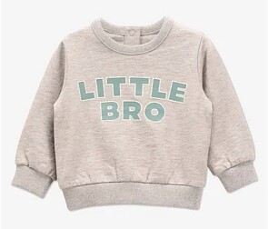 sweater Little Bro