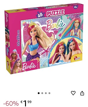Image of barbie