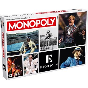 Image of monopoly