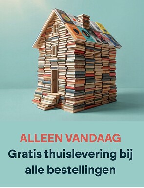 #nationale feestdag standaard boekhandel
