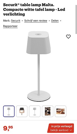 Image of tafel