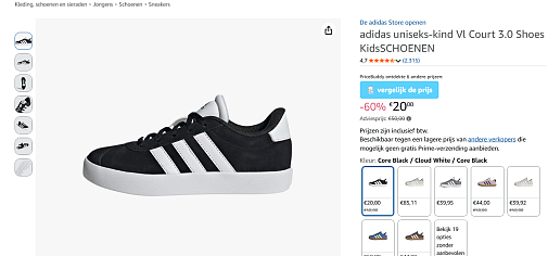 Image of adidas