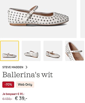Image of schoenen