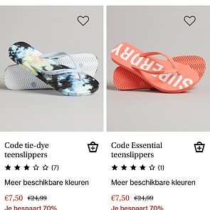 Image of superdry