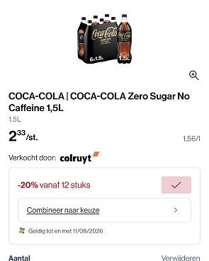 Image of frisdrank