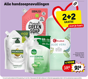 Image of kruidvat